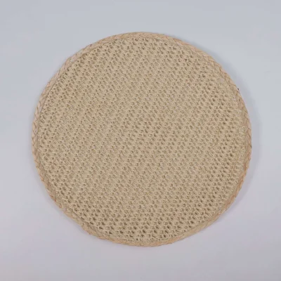 Подставка сервировочная DELIGHT, круглая, натуральный, 38см_2