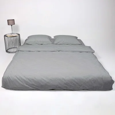 Простыня 220*240см Оливковый (перкаль 6793-11-1)_4