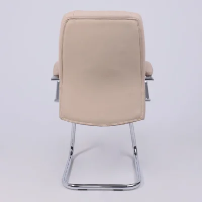 Стул KING KF, ECO, бежевый_13