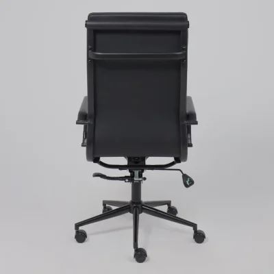 Кресло рабочее INDIGO, черный/черный_17