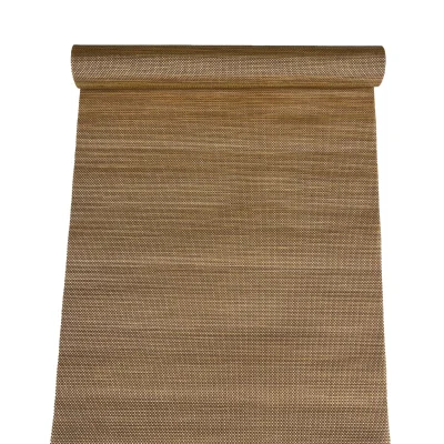 Дорожка сервировочная NUX, светло-коричневый, 150*30см фотография