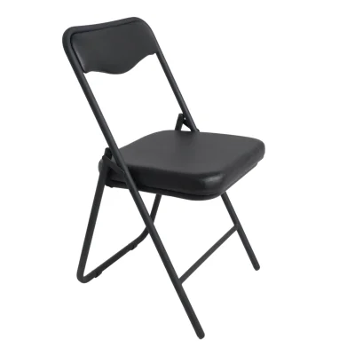 Стул Гольф BOX4 (Кожа иск., PV, 1 (черный), BL)_7