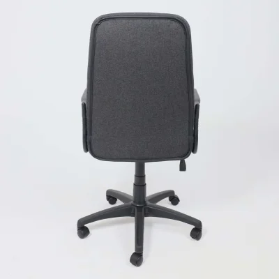 Кресло поворотное DIPLOMAT KD С-38, ткань, серый_9