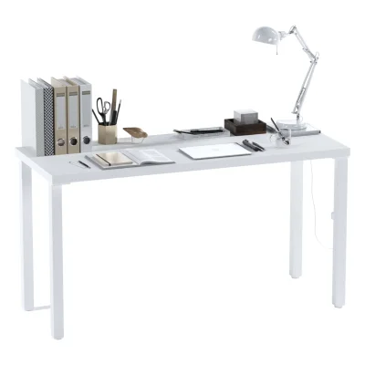 Стол письменный Ингар 2/ТТ, белый, 1400*750*550_3
