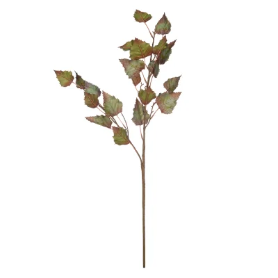 Искусственное растение Осеннее настроение, темно-зеленый, В 740 мм фотография