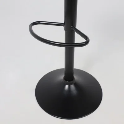 Стул LEMMA, ECO, черный/черный_13