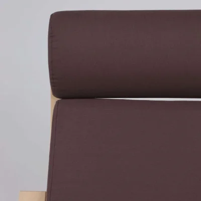 Кресло для отдыха RELAX, ткань, коричневый 10858-15_8