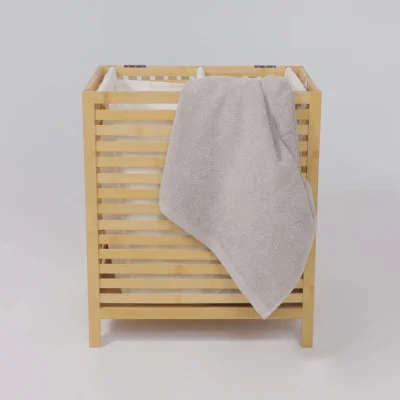 Стойка для белья LILY 4, бамбук_8