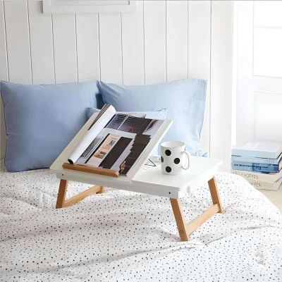 Подставка для ноутбука GERBERA, бамбук_2