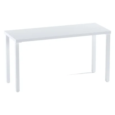 Стол письменный Ингар 2/ТТ, белый, 1400*750*550 фотография