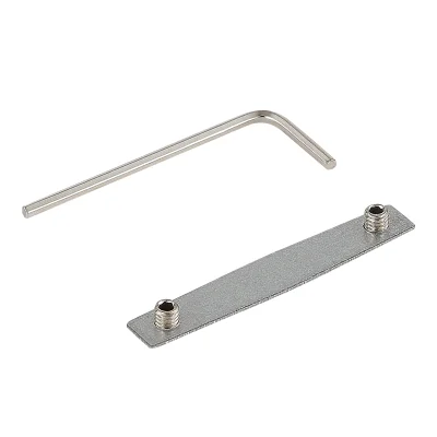 Соединитель для накладного/встаиваемого шинопровода ST-Luce Черный SUPER5 фотография