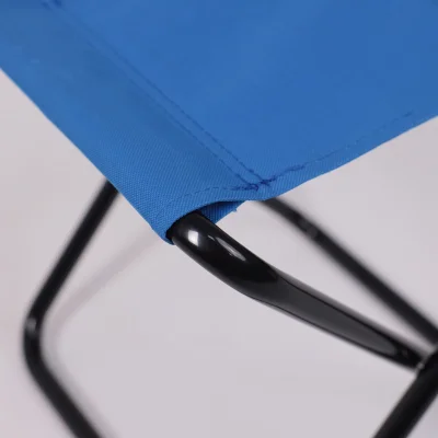 Табурет складной ANGLER,  синий_15