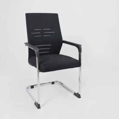 Кресло TAX, черный/хром_19