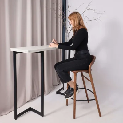 Стул МЭРИ, дуб натуральный/покрытие коньяк_2