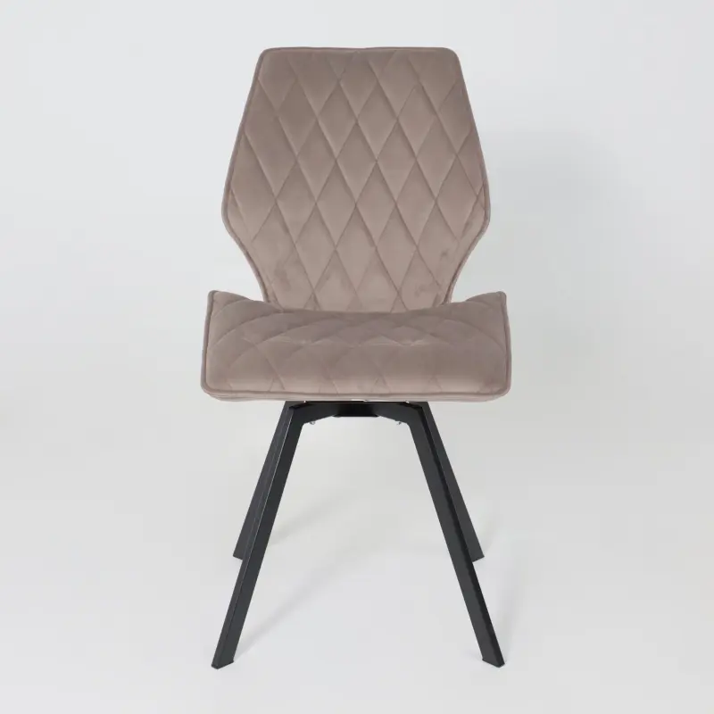 Стул Rafael M-R 360, d05 CAPPUCCINO LUX\черный_preview_5