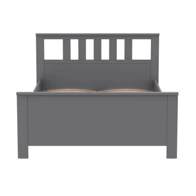 Спальня Сага, серый. Комплект №3_9