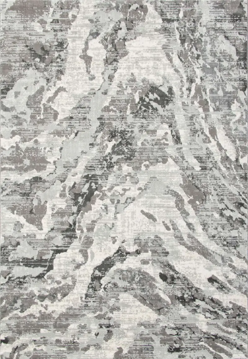 Ковер ARMINA GA017G - GREY / GREY - Прямоугольник 3 на 4_preview_2