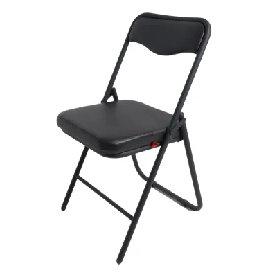 Стул Гольф BOX4 (Кожа иск., PV, 1 (черный), BL)_3