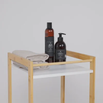 Стойка для хранения FABLE, бамбук_7