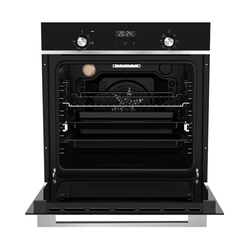 Духовой шкаф Haier HOX-P06HGBX_preview_2