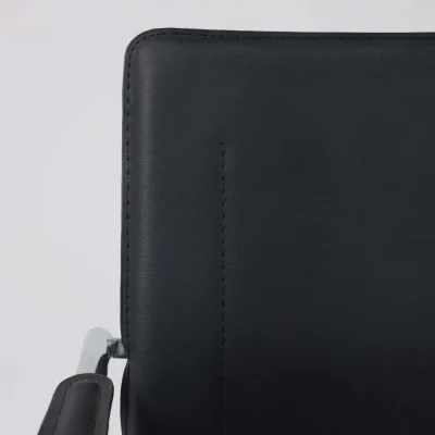 Кресло RATE, ECO, черный, ECONOM_9