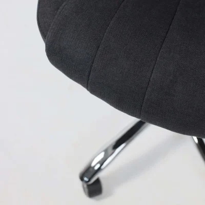 Кресло поворотное MASTIF, ткань/графит_21