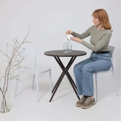 Стул OLAF, белый_12