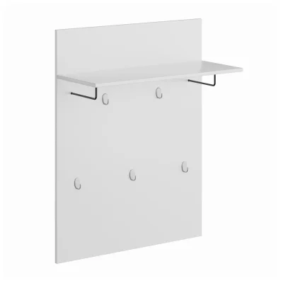 Вешалка СИРИУС 78*100, белая (2.02.11.260.1 RU) фотография