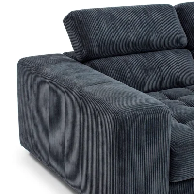 Диван SATELLITE-S 2,5LKV ST2 - CanXLRKV ST1 ( декор подушка 50х50 2шт)_16