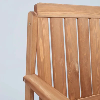 Кресло садовое DYATEL (цвет дуб)_11