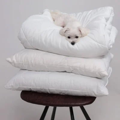 Одеяло "Sonwell fiber soft" 200*205 см, термополотно, мирофибра_5