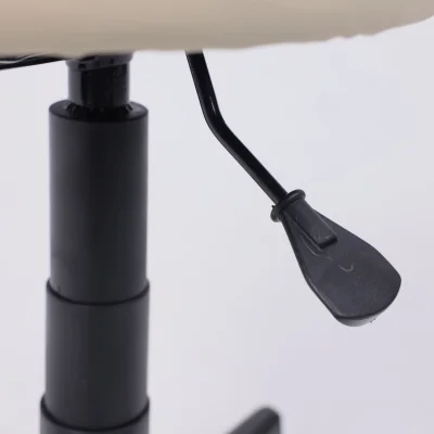 Стул кассира со спинкой L Z21 (бежевый)_10