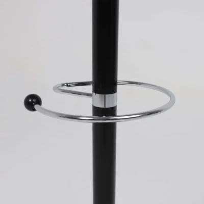 Вешалка SONATA, черная_6