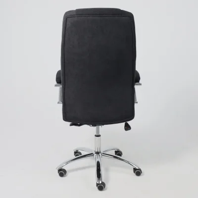 Кресло поворотное KING A, ткань/графит_17