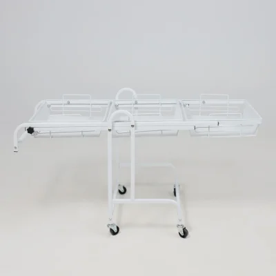 Этажерка SINTIA, белый_16