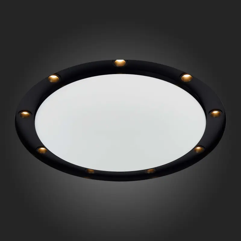 Св-к встр. Белый LED 9*5W 3000K 4 050Lm Ra>90 38° IP20 D700xH50 220-240V Встраиваемые светильники_preview_2