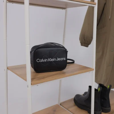 Гардеробная система с полками СКАНДИНАВИЯ 1, белый_5