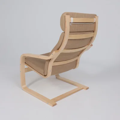 Кресло для отдыха RELAX, ткань, бежевый 864-9_14