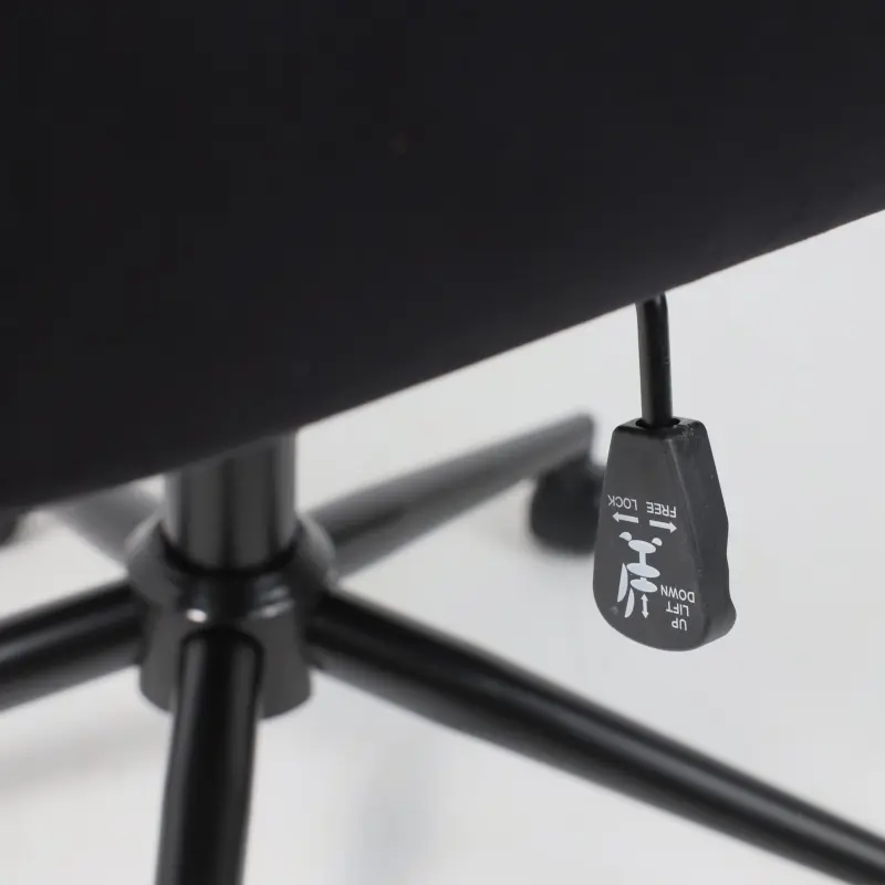 Кресло поворотное BELLA XL black, Seven 035, велюр/черный_preview_19