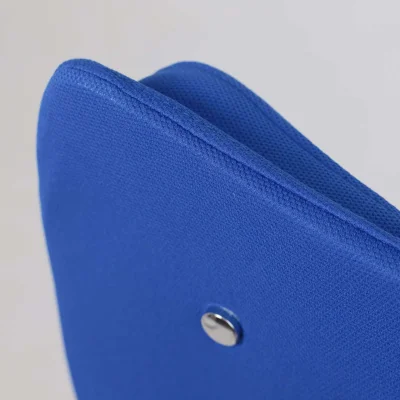 Кресло поворотное PEGAS, ткань, (синий)_19