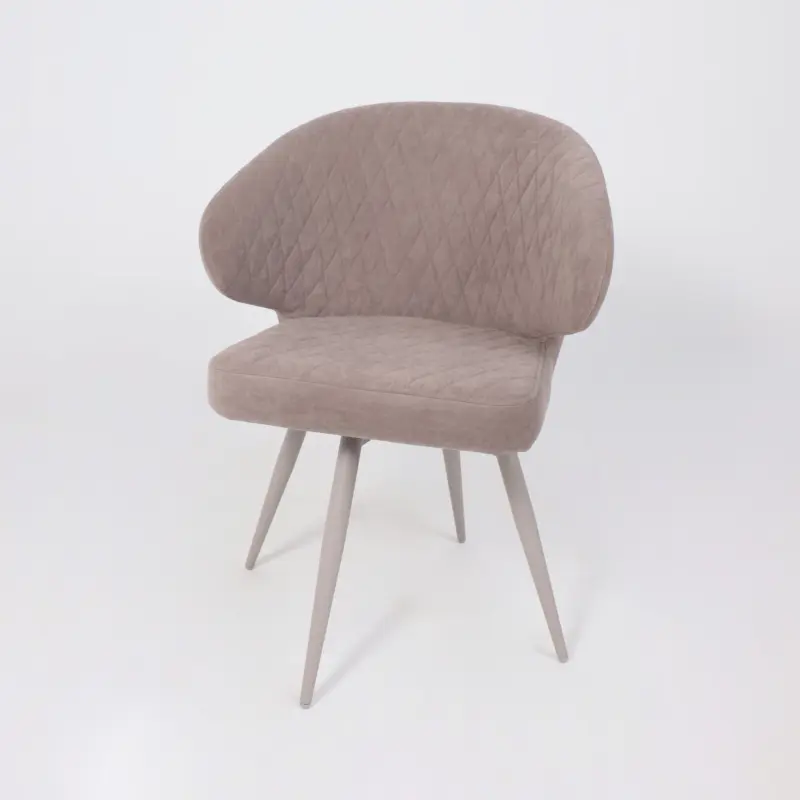 Стул ROB-R1 360, b05 LATTE LUX\капучино_preview_13