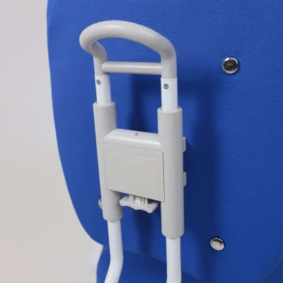 Кресло поворотное PEGAS, ткань, (синий)_20