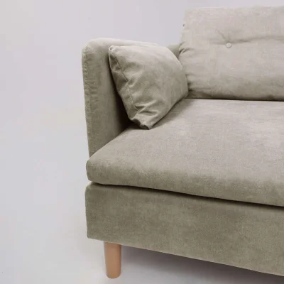 Модуль подлокотник Линту Prince Camel, песочный_12