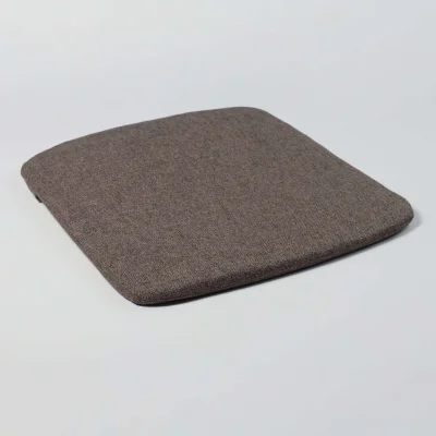 Подушка декоративная САМУРАЙ, шоколадная рогожка Jazz5, 42*52_6