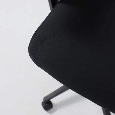 Кресло поворотное PROFIT, черный_10