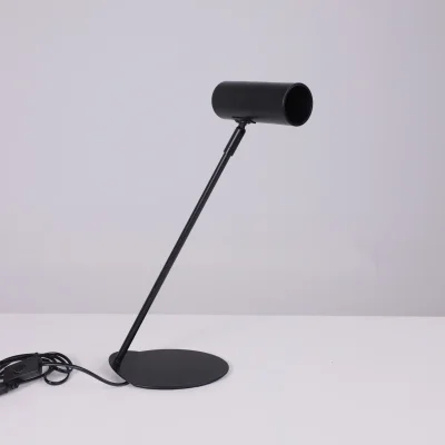 Светильник PIXAR, настольный, GU10, черный_11