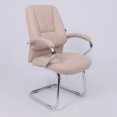 Стул KING KF, ECO, бежевый_11