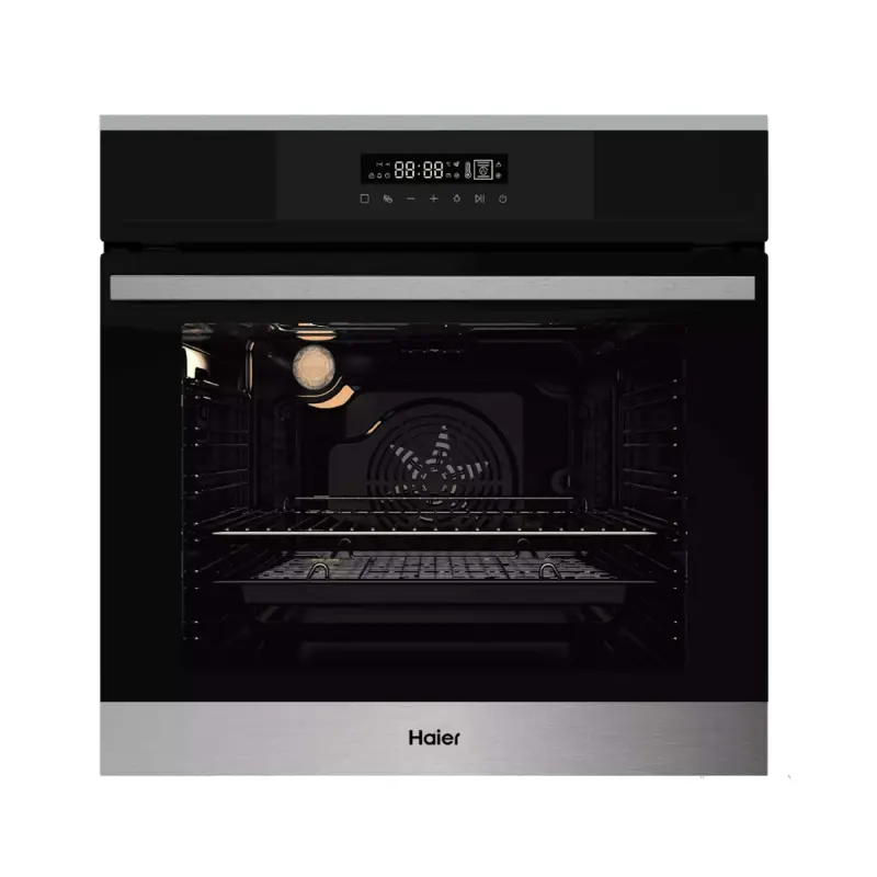 Духовой шкаф Haier HOX-FP3ABX фотография