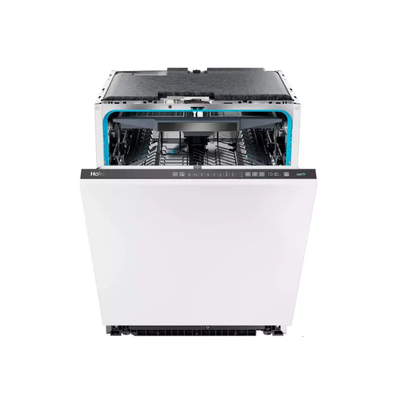 Встраиваемая посудомоечная машина Haier HDWE16-595RU фотография