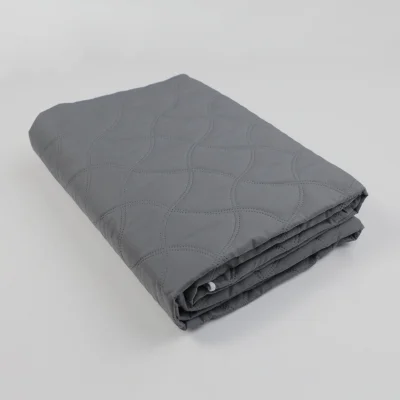 Покрывало "TIME ОК", 210Х240 см, синтепон,микрофибра - Дельфин_3